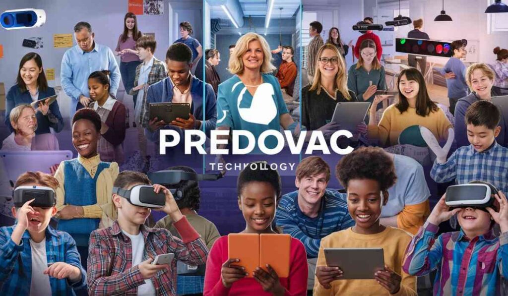 Predovac