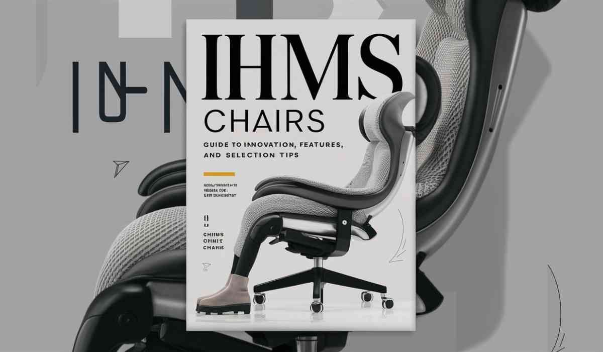 IHMS Chair