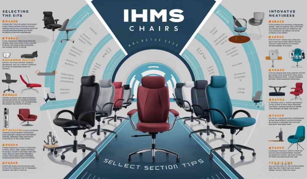 IHMS Chair