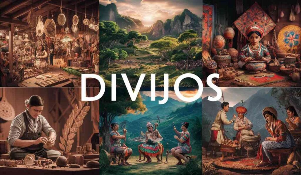 Divijos