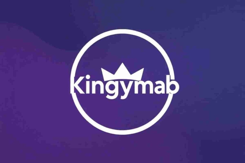 Kingymab