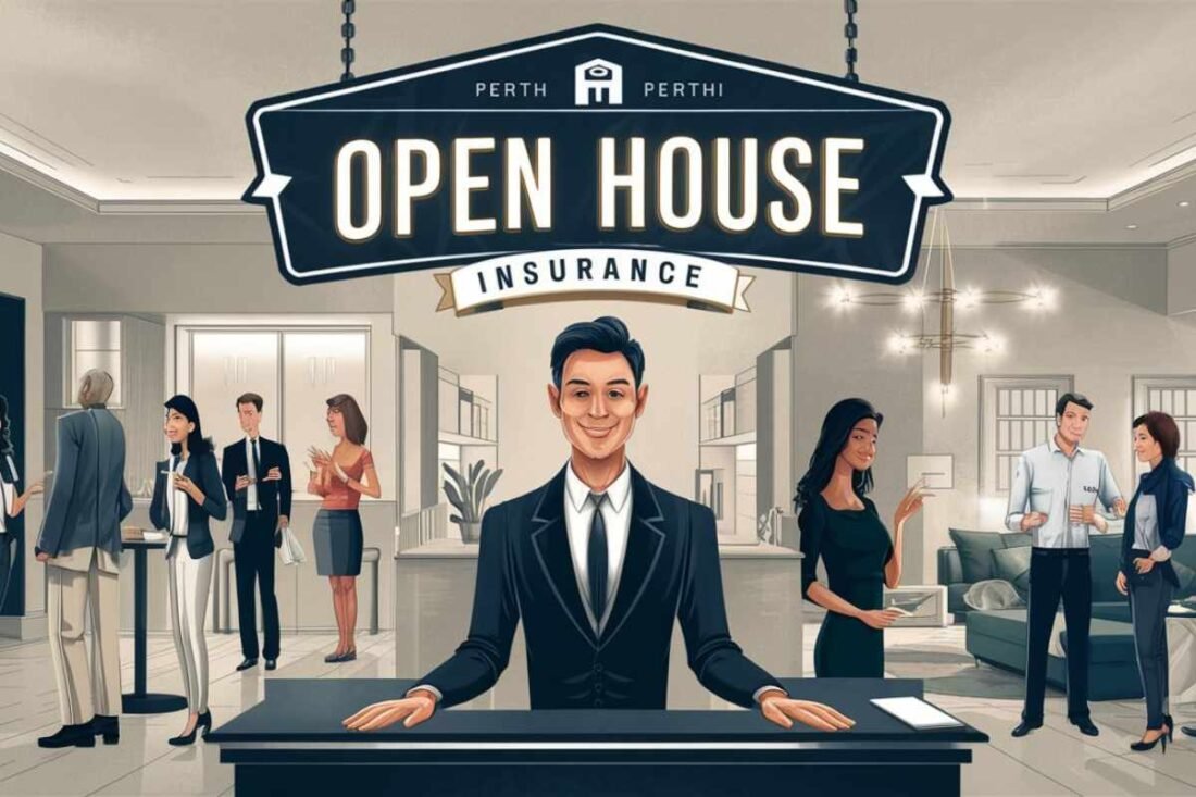Openhouseperth.net Insurance