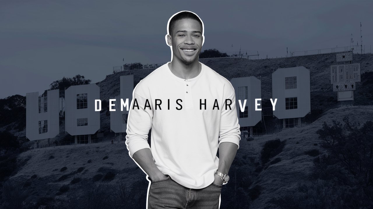 Demaris Harvey