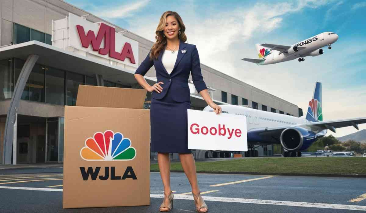 olivia garvey leaving wjla