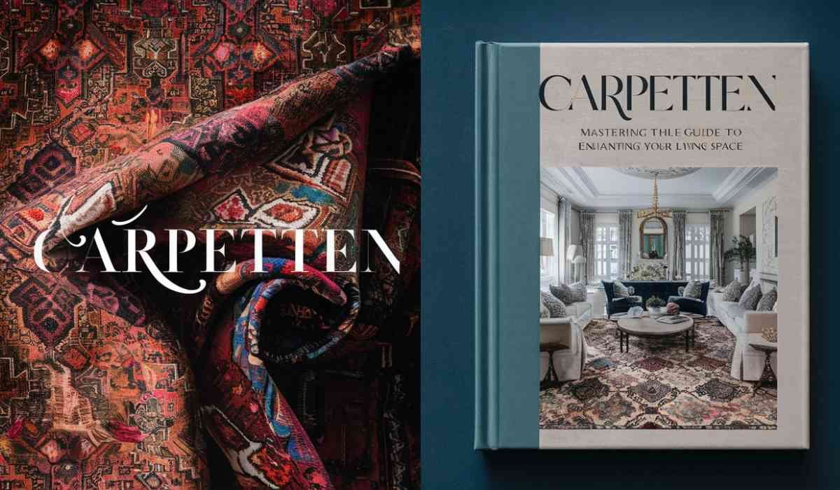 carpetten