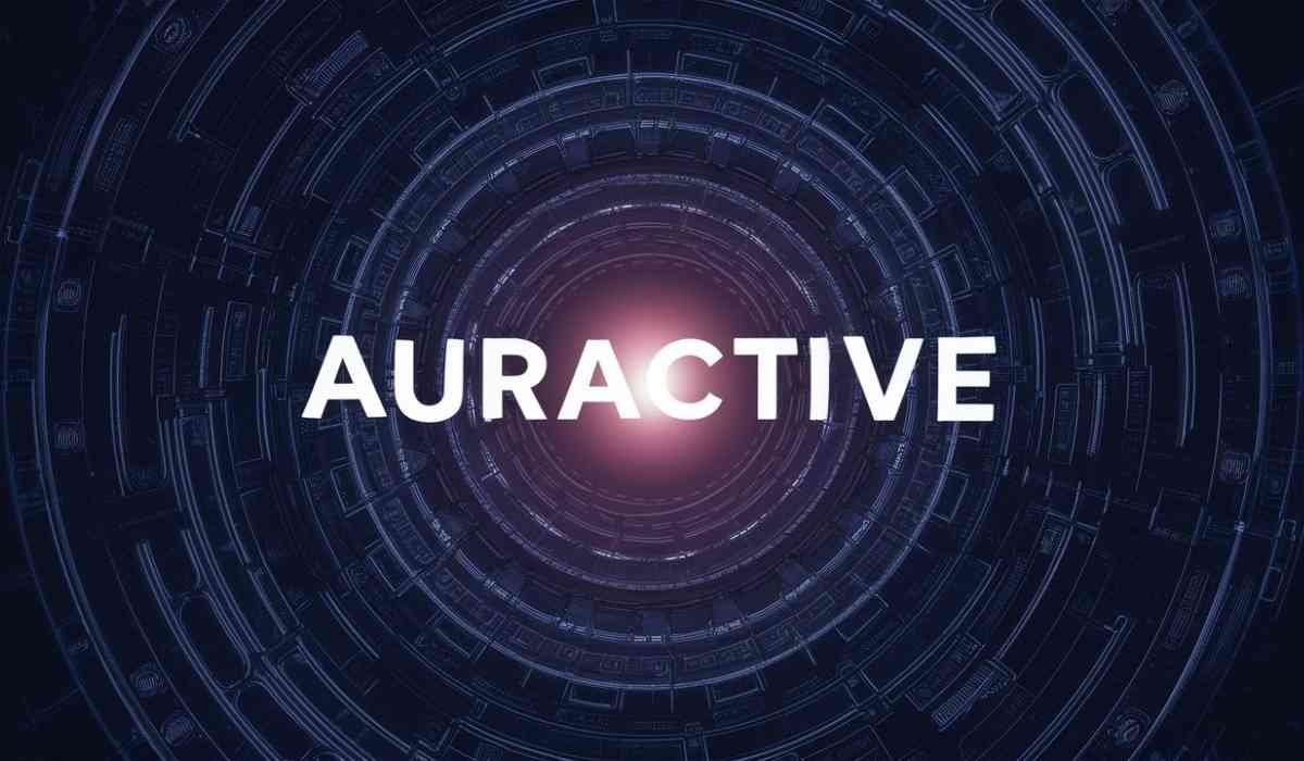 Auractive