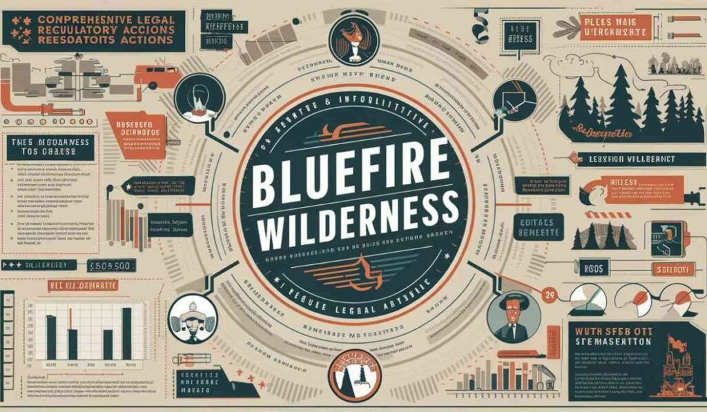 BlueFire Wilderness Lawsuit