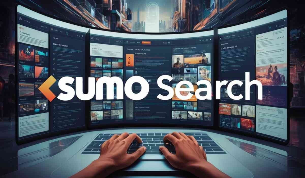 sumosearch