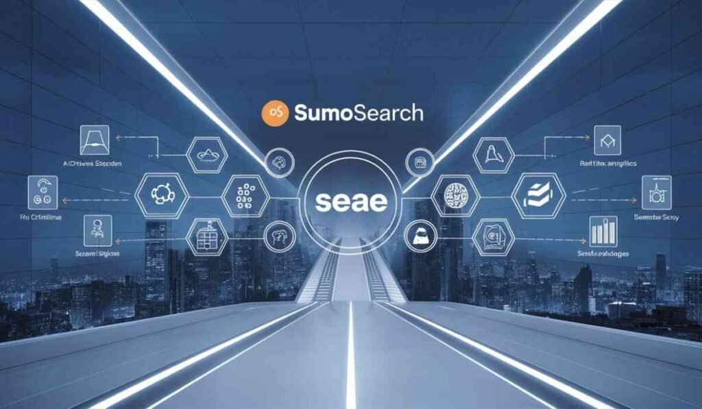 sumosearch