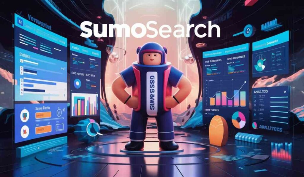 SumoSearch