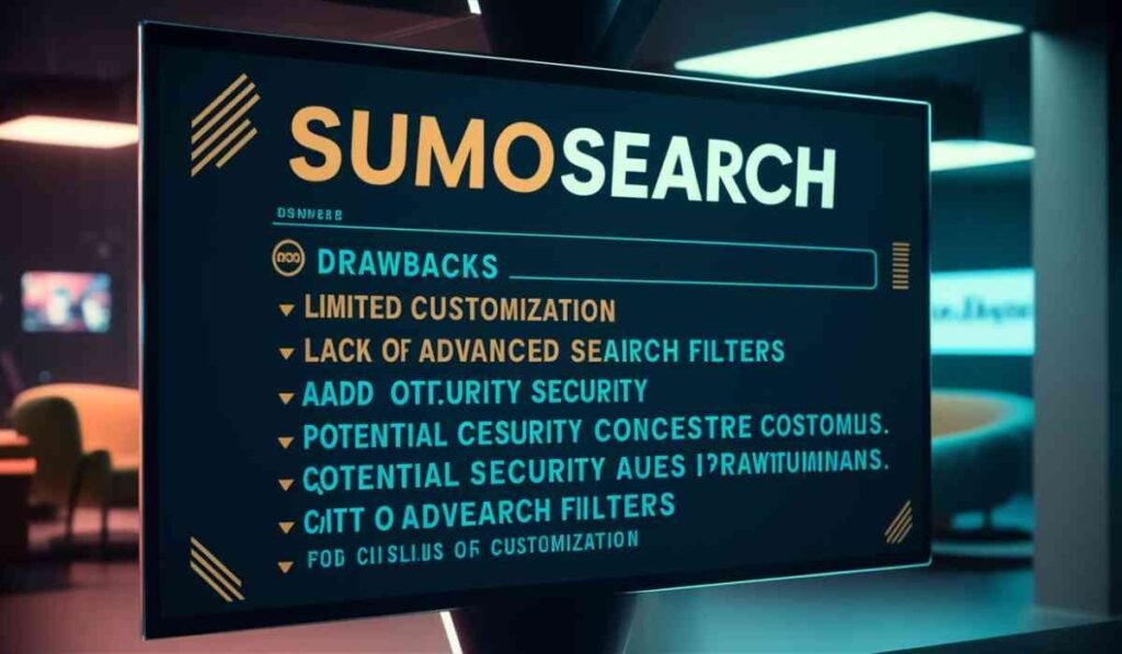 SumoSearch