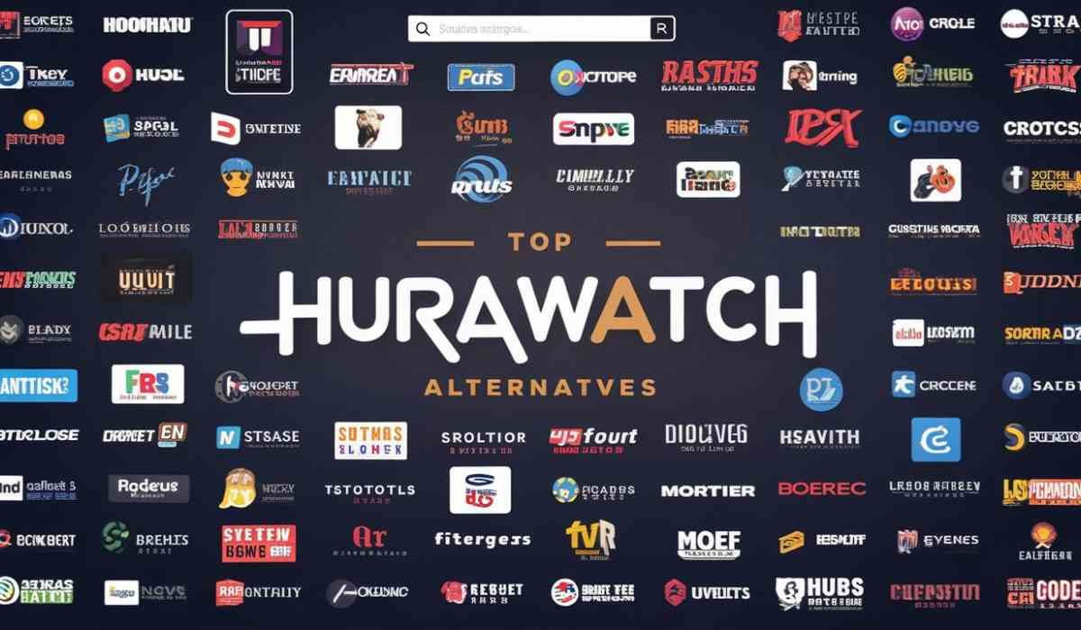 HuraWatch