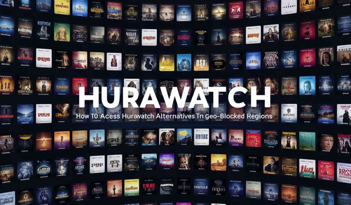 Top 20 HuraWatch Alternatives For Streaming Movies & TV Show