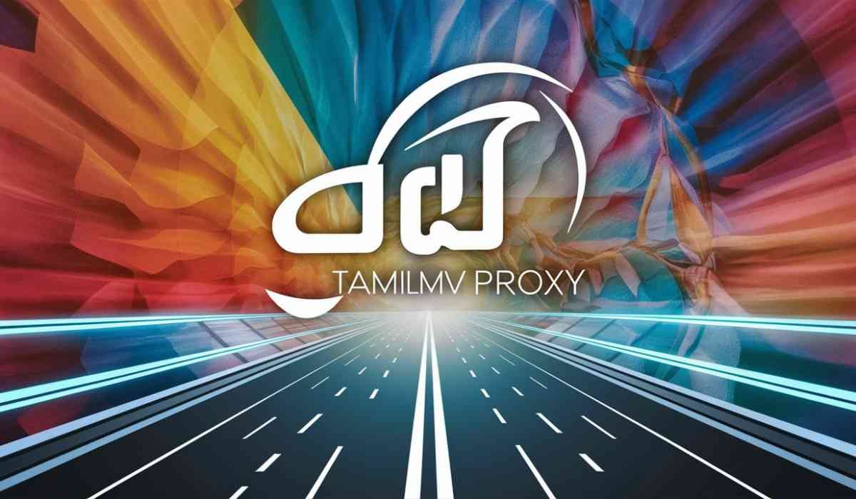 TamilMV Proxy