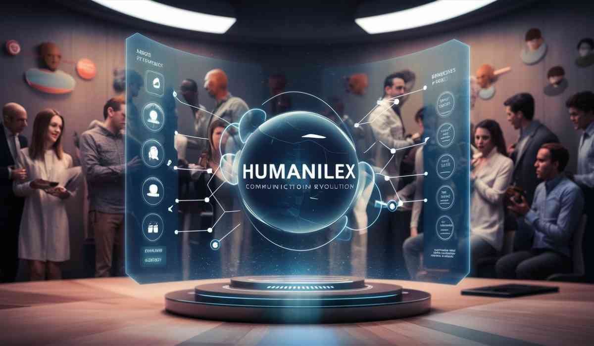 Humanilex