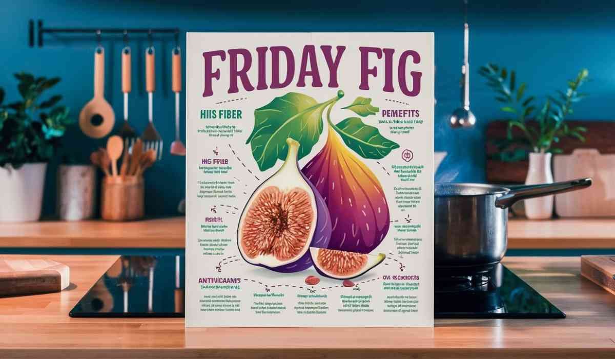 Friday Fig