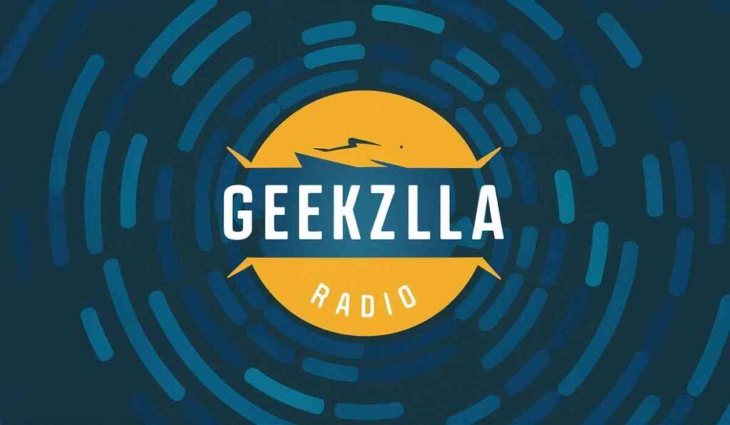 Geekzilla Radio