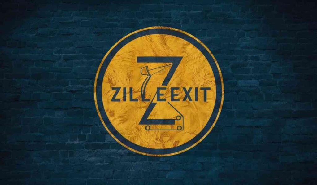 What is Application in Zillexit Software?