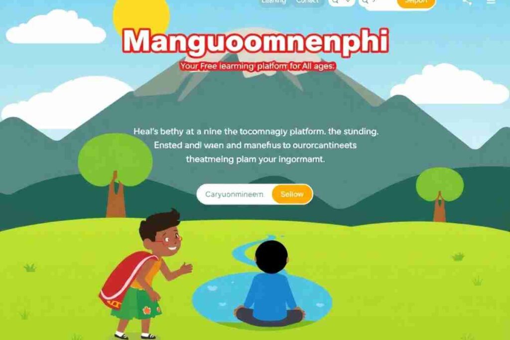 Manguonmienphi