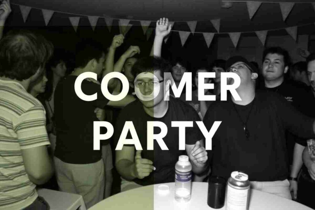 Coomer Party