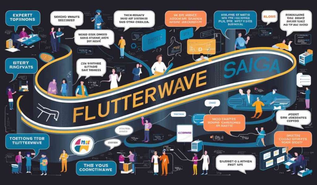 flutterwave scandal