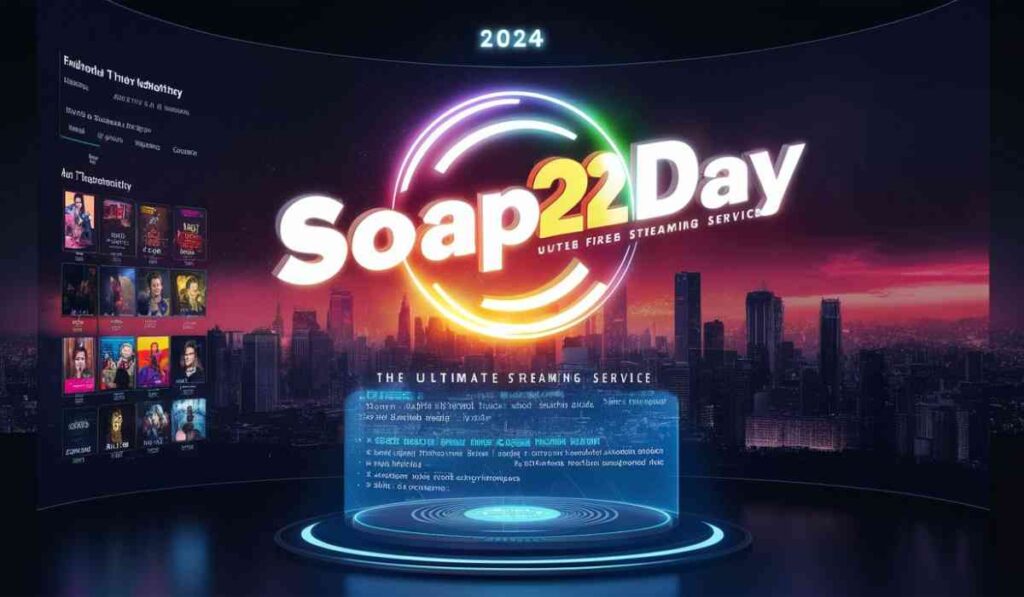 Soap2day