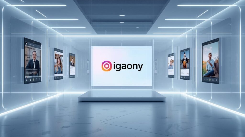 Igaony