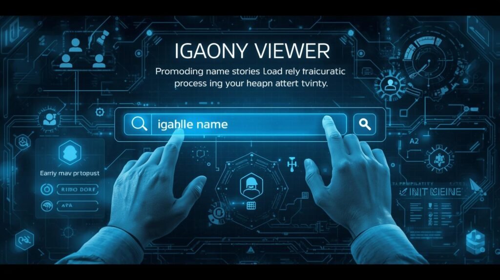 igaony