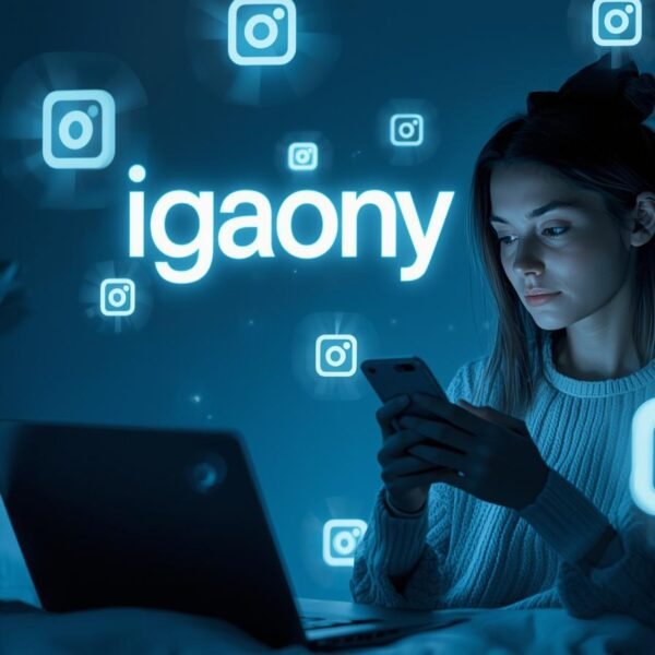 igaony