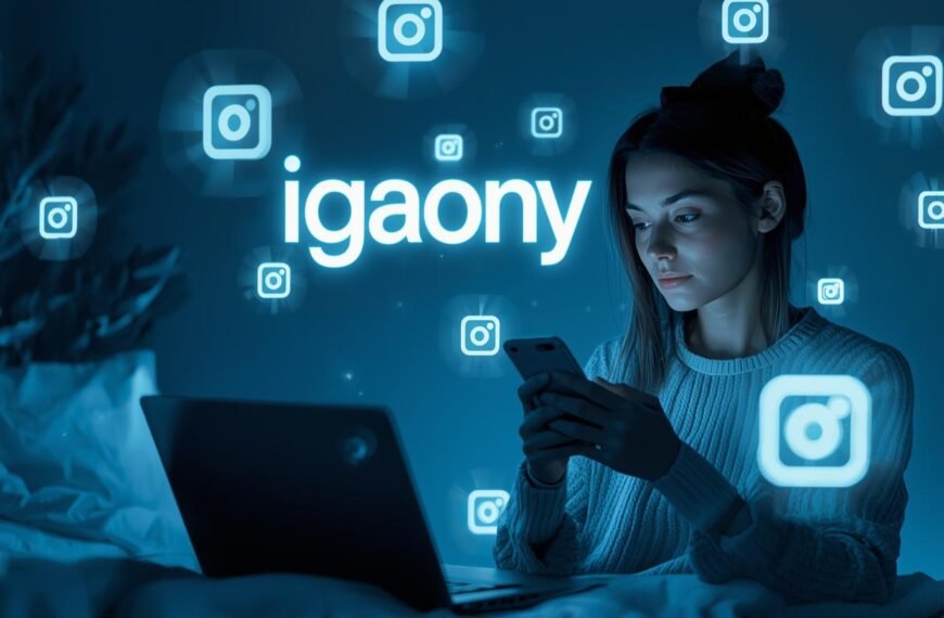 igaony