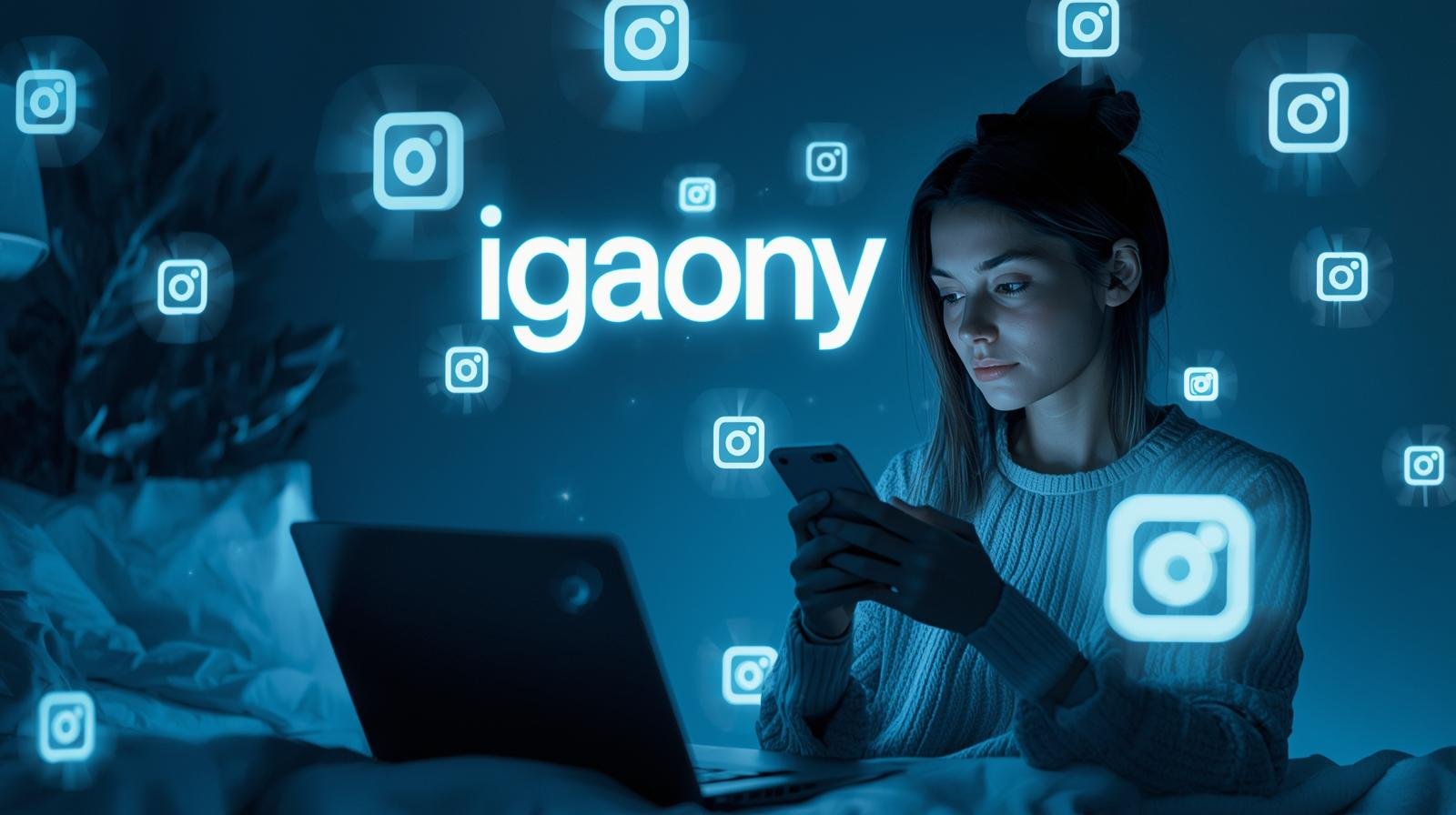 igaony
