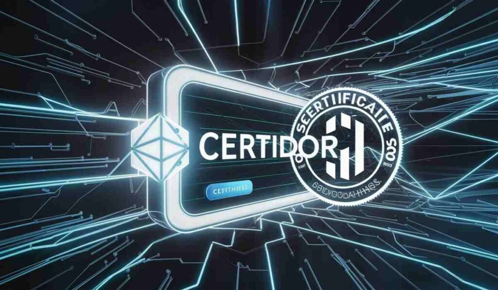 Certidor