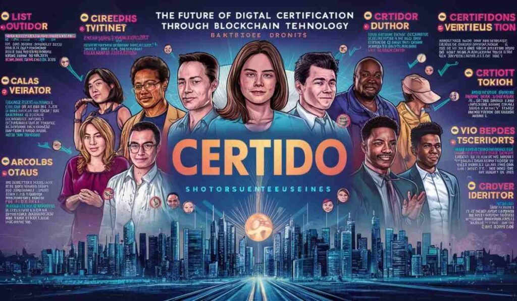 Certidor