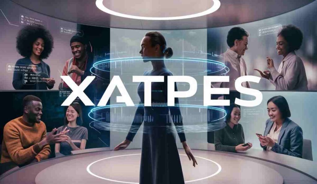 Xatpes