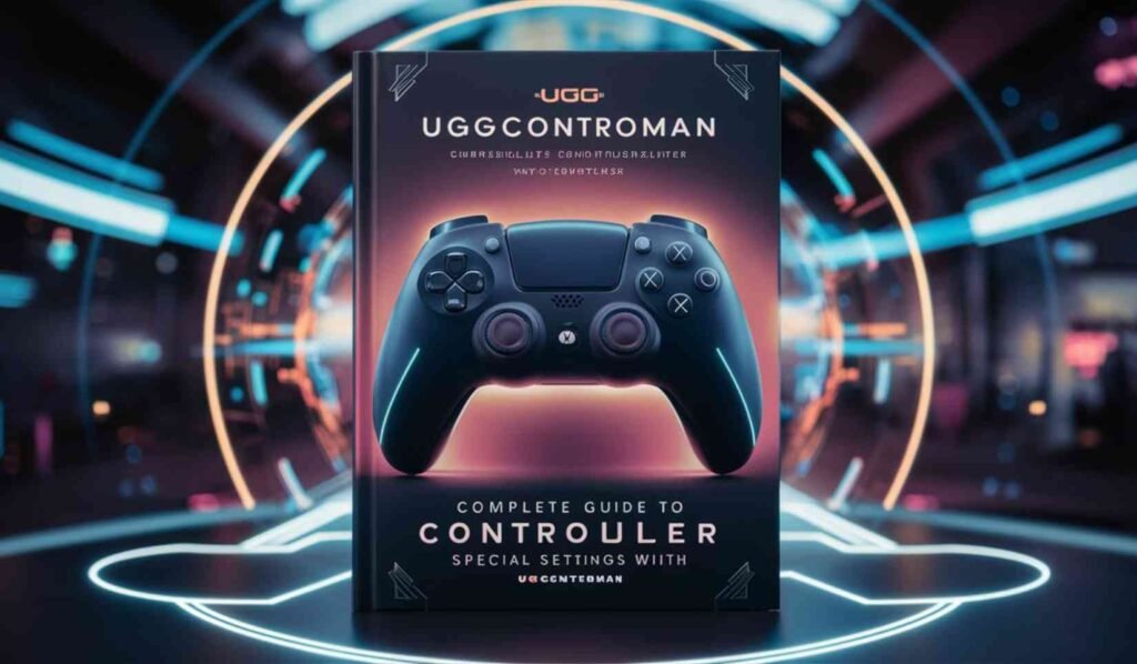 controller special settings uggcontroman