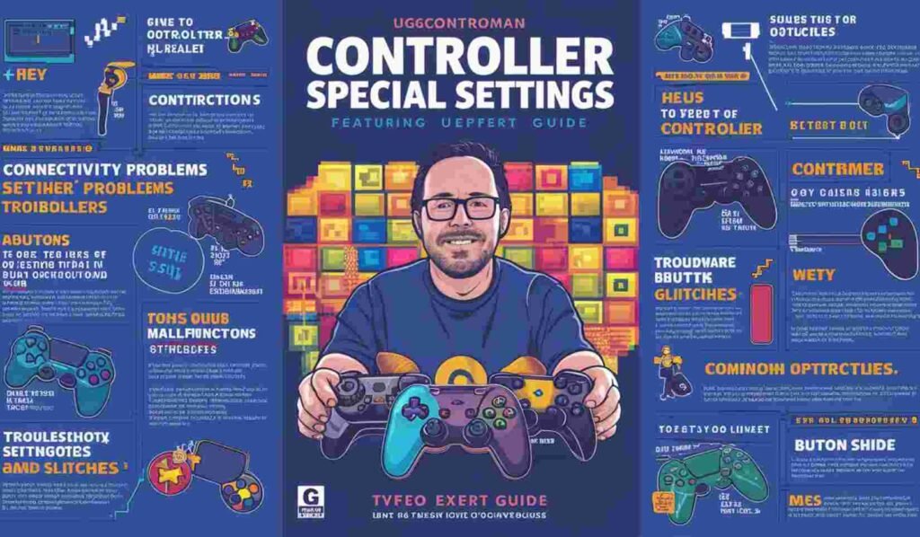 controller special settings uggcontroman