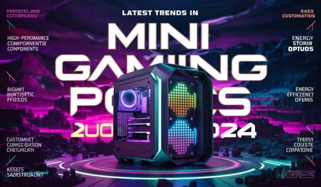 Mini Gaming PC