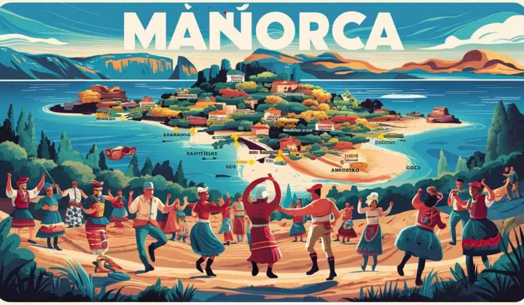 Maññorca