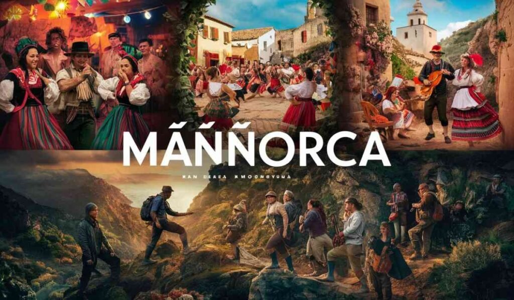 Maññorca