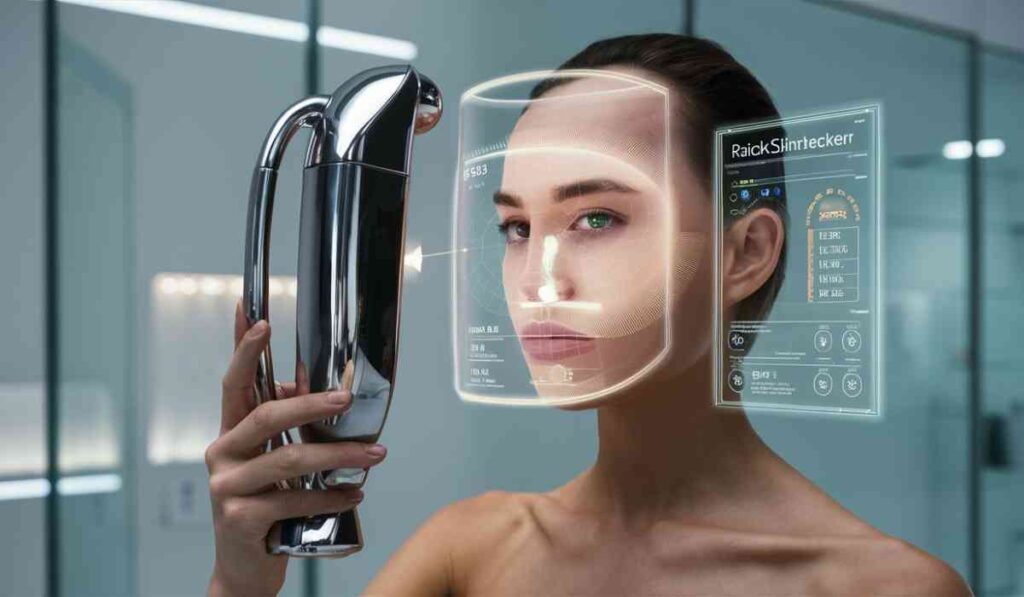 RaikaSkinChecker| Transforming Skincare With Advanced Technology