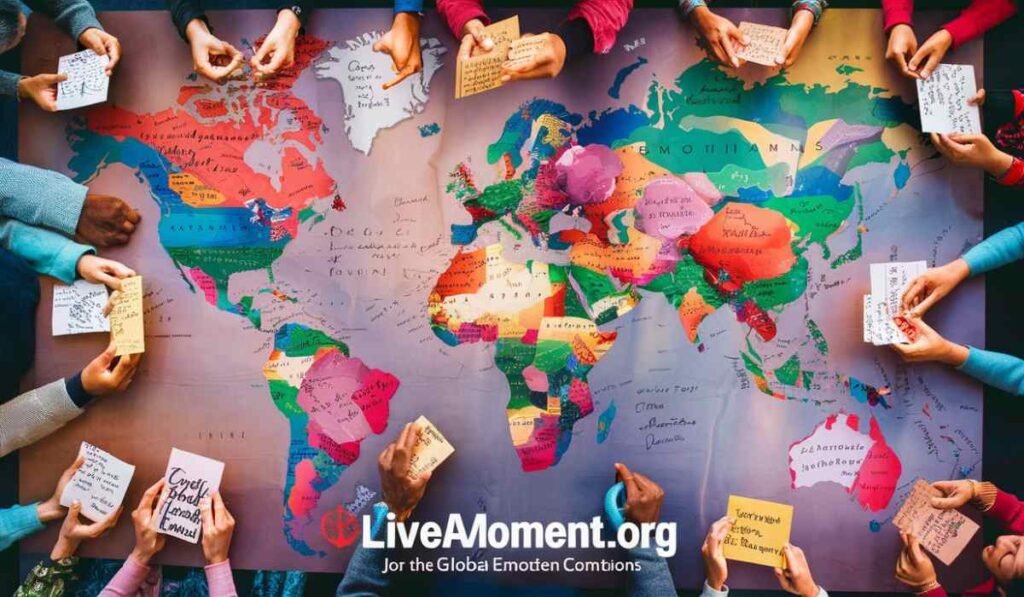 LiveAMoment.org