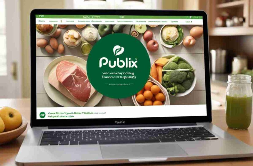 www.Publix.org: Your Ultimate Guide to Online Grocery Shopping