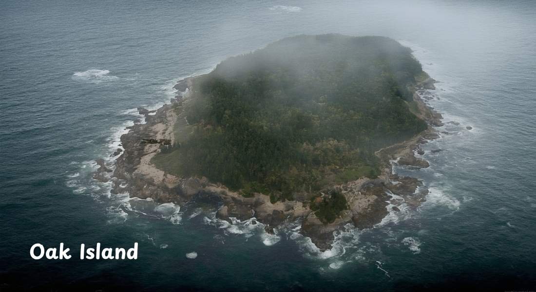 Oak Island