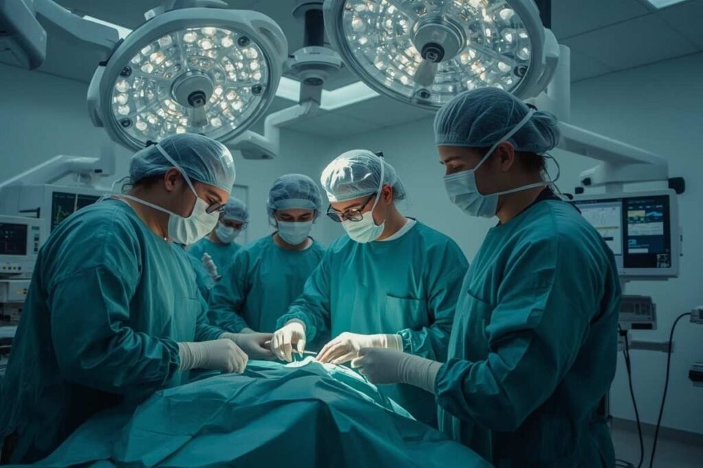 Dr. Paul MacKoul