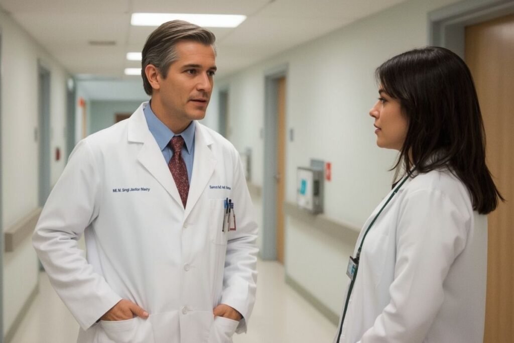 Dr. Paul MacKoul
