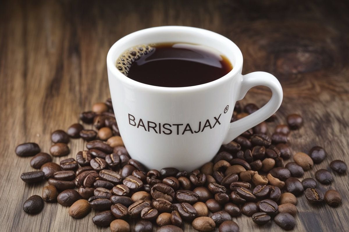 Baristajax