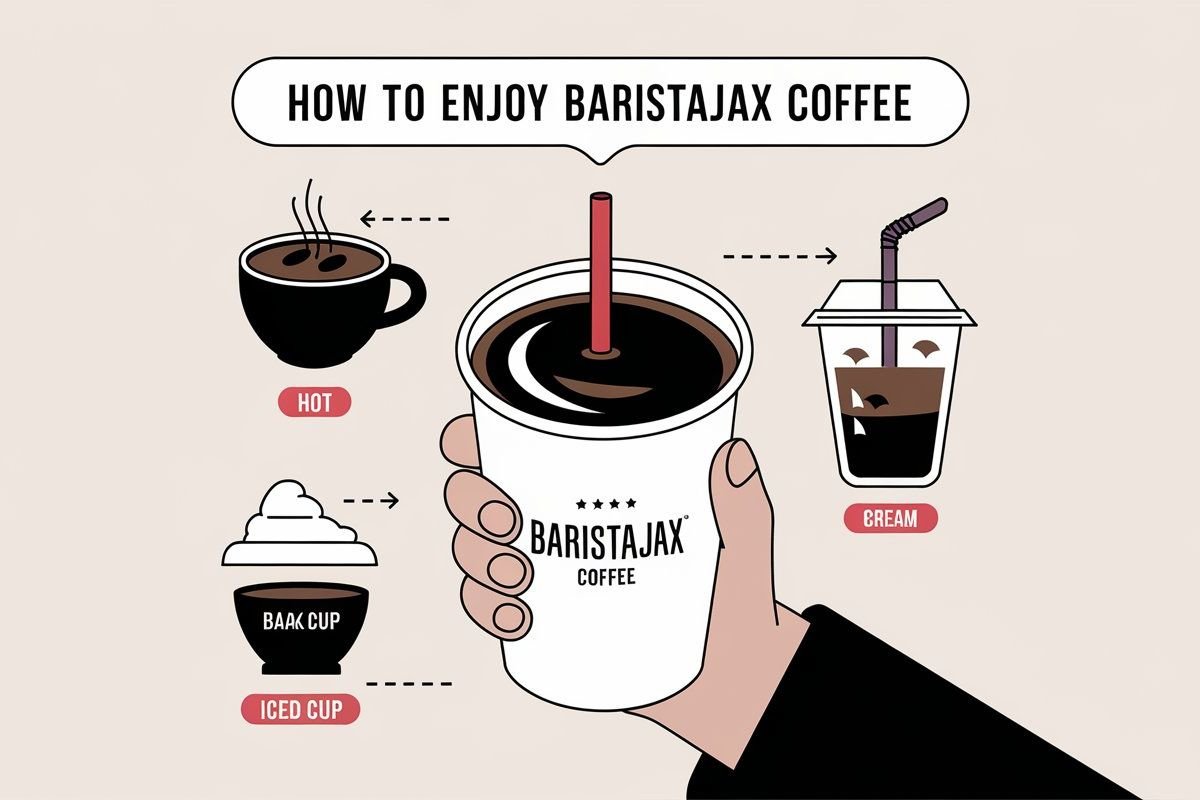 Baristajax