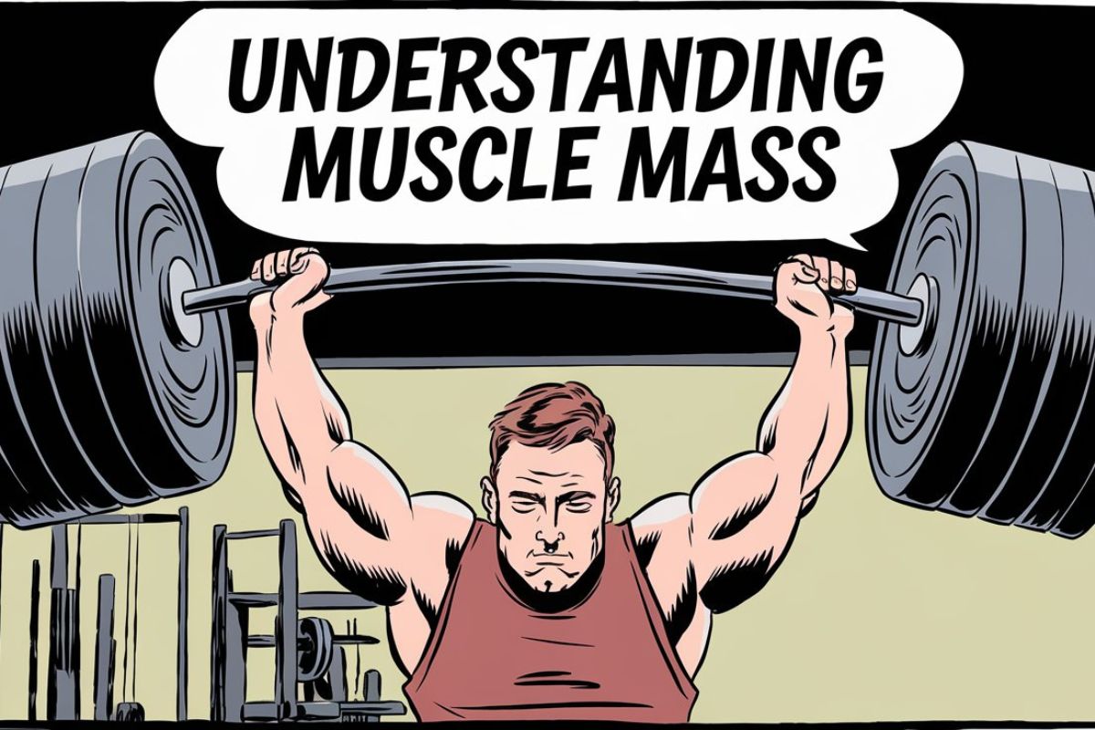 How to Build Muscle