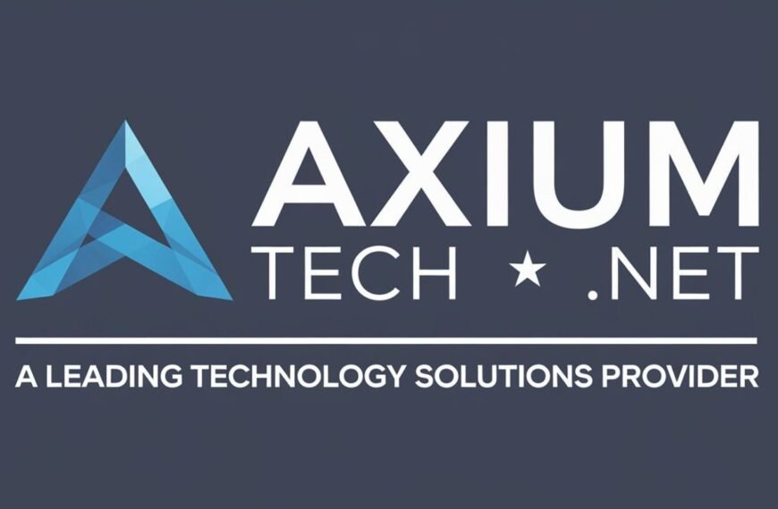 www.axium tech .net