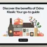 Discover the Benefits of Odno Klasik